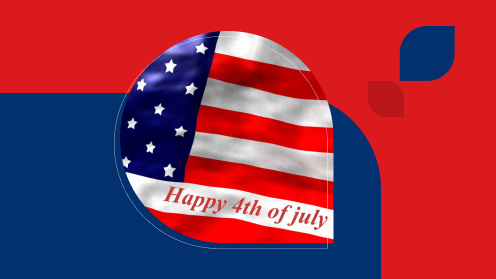 Happy Fourth of July