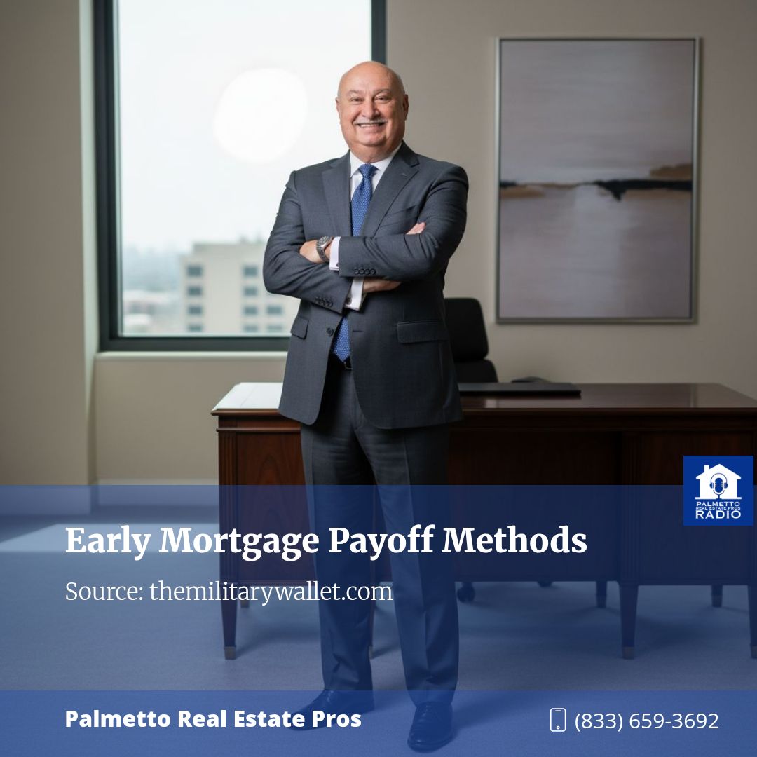 Paying Off a Mortgage Early: Common Approaches to Know
