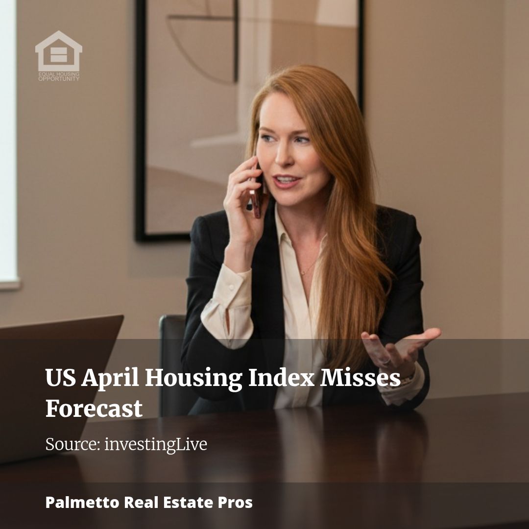 US Housing Market Index Shows Resilience Amid April Challenges