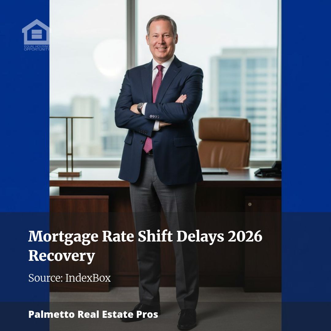 2026 Housing Recovery Remains Resilient Amid Rate Changes