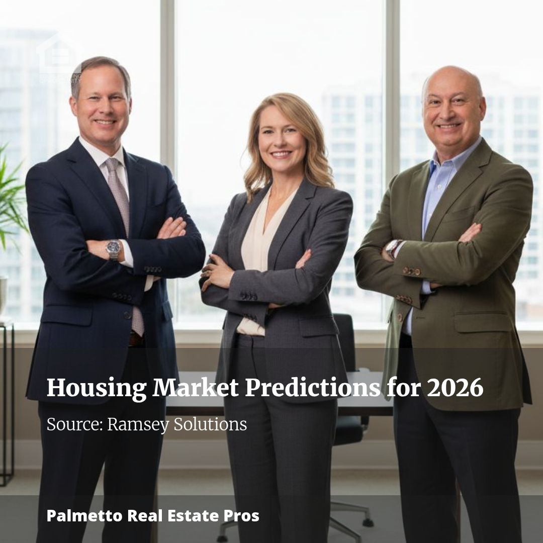 Housing Market Predictions for 2026
