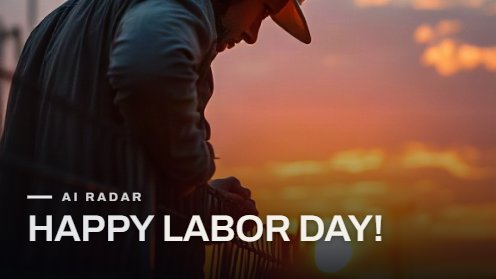 Happy Labor Day!