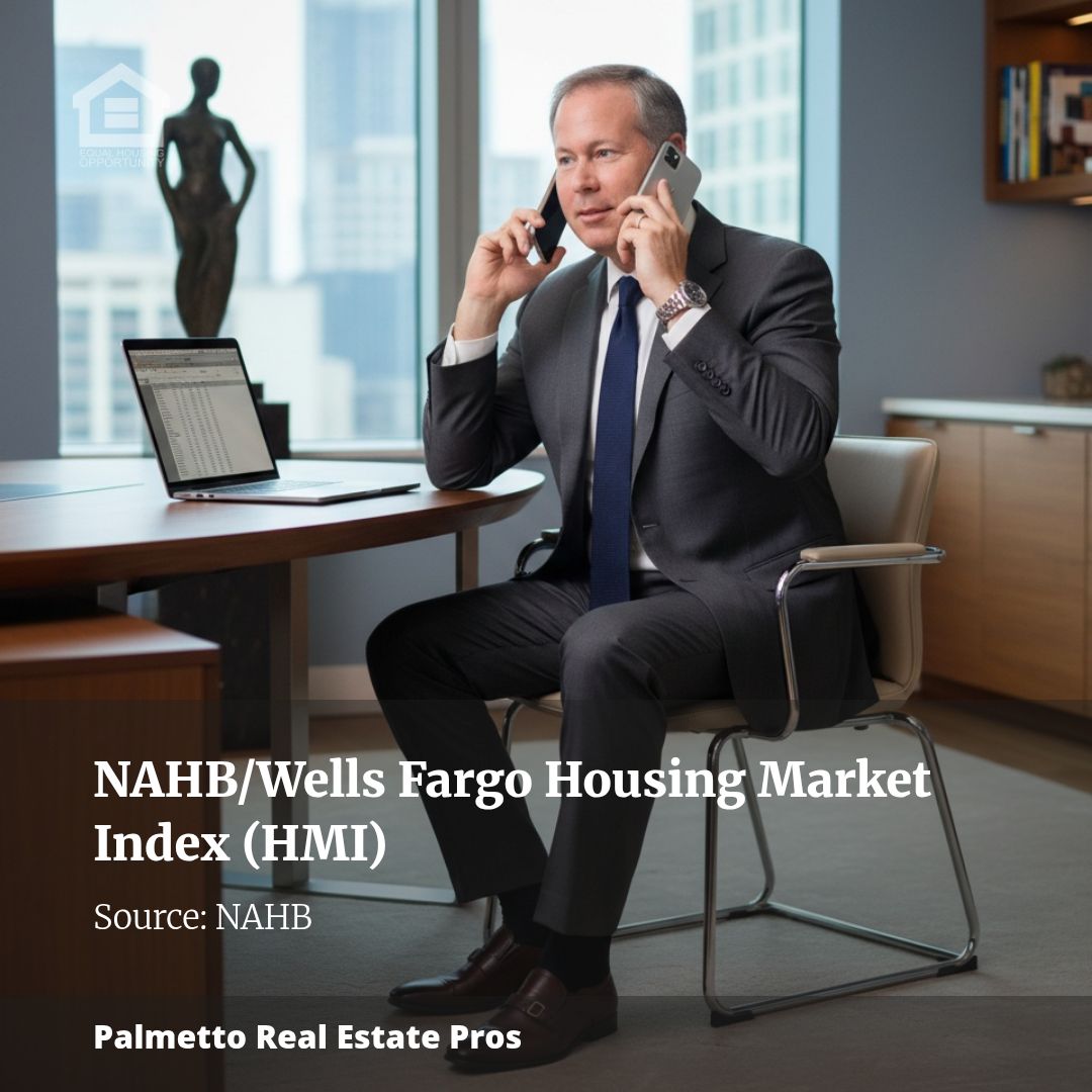 NAHB/Wells Fargo Housing Market Index (HMI)